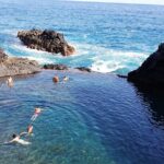 Porto Moniz Lava Pools, Fanal Forest and Skywalk 4x4 Experience - The Guides: The Heart of the Experience