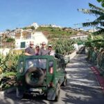 Porto Moniz - Private Full-Day - Safari 4x4 Tour - NorthWest - Analyzing the Value