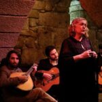Porto Moonlight Walk & Fado Dinner - Dining Experience