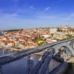 Porto: Morning City Tour with Six Bridges Cruise - How the Tour Feels in Practice