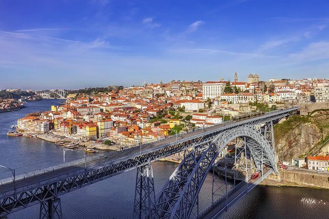 Porto: Morning City Tour with Six Bridges Cruise - How the Tour Feels in Practice
