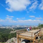 Porto Mountains in 4x4-Small Group - FAQ