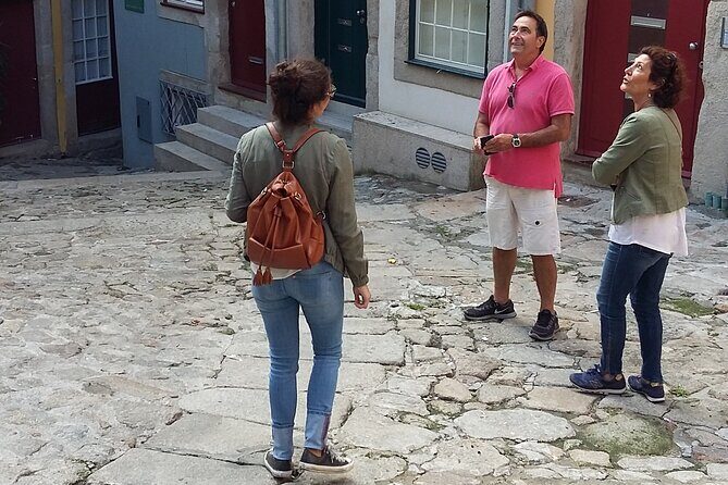 Porto Old Jewish Quarters Half-Day Walking Tour - Final Thoughts: Who Will Love This Tour?