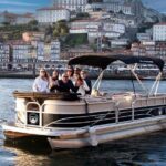 Porto Old Town and Gaia Boat Tour - Who Should Consider This Tour?