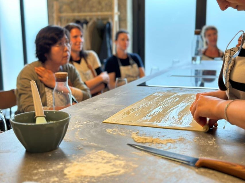 Porto: Pastel de Nata Cooking Class from Scratch - Authenticity and Learning Value