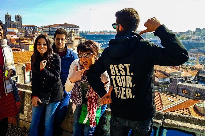 Porto Premium - Private Walking tour - Final Thoughts: Is This Tour Right for You?