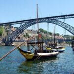 Porto Premium Tour: History, Culture & Sailing Experience - Beyond the Highlights: What Makes This Tour Stand Out