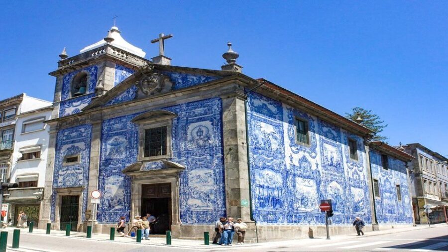 Porto private Afternoon Tour, by those who know it well. - Who is this tour best suited for?