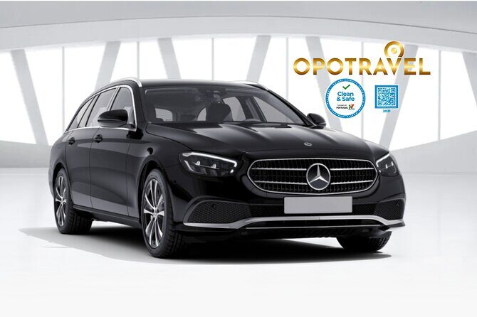Porto Private arrival Transfer - Analyzing the Value