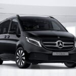Porto Private departure Transfer - The Vehicle & On-Board Comfort