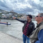 Porto: Private Historic Center Walking Tour with Degustation - A Deep Dive into Porto’s Hidden Treasures