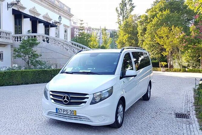 Porto: Private Luxury Transfer to or from Lisbon Airport - The Drivers: Professionalism & Multilingual Skills