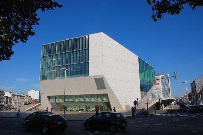 Porto private morning Tour, discover the most iconic attractions - Price and Value