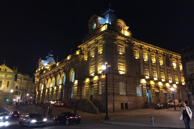 Porto private night Tour, discover the most iconic attractions - Final Thoughts
