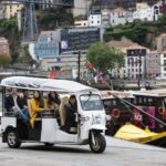 Porto: Private Sightseeing Tour by Electric Tuk Tuk - Why This Tour Might Be Perfect for You