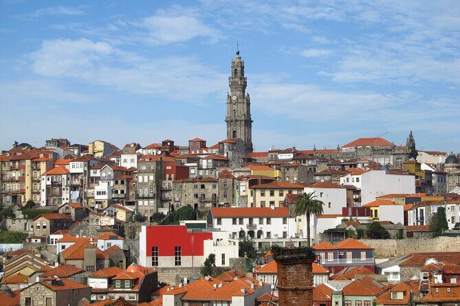 Porto Private Tour  Customizable Experience - Who Is This Tour Best For?