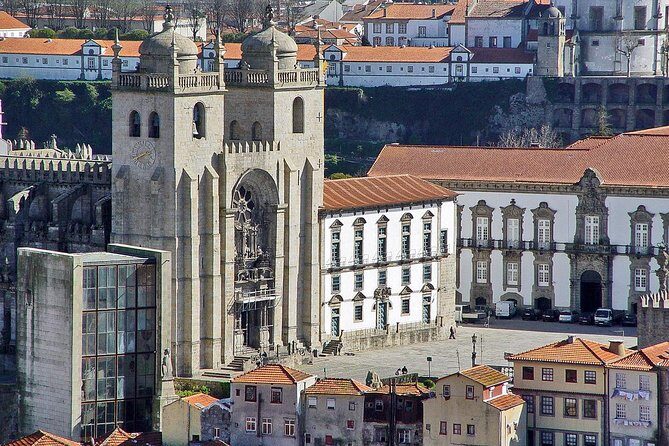 Porto Private Tour from Lisbon - The Value of This Private Porto Tour