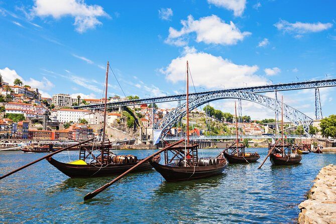 Porto Private Tour from Lisbon with Douro Cruise and Wine Tasting - The Experience: Why Travelers Love It
