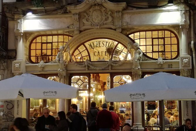 Porto Private Tour from Lisbon - The Sum Up