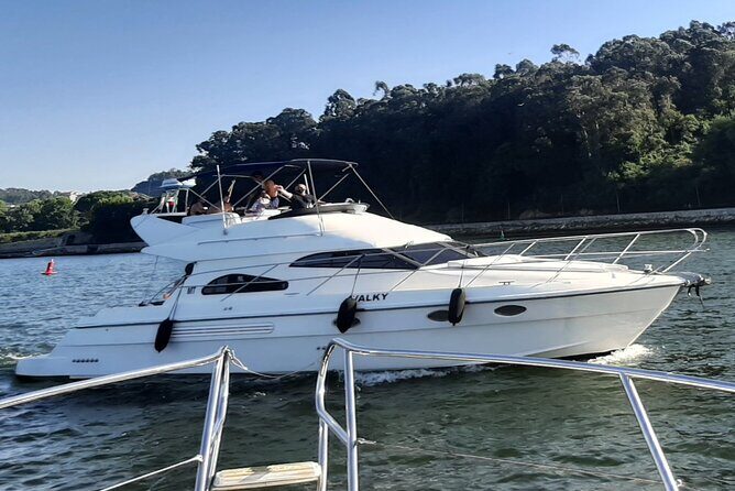 Porto: Private Tour on a Luxury Yacht on the Douro River - Who Will Love This Tour?