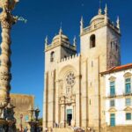 Porto Private Tour with Wine Tasting in Gaia from Lisbon - An In-Depth Look at the Porto Private Tour