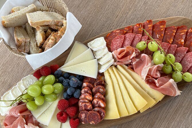 Porto: Private Yacht Cruise with Local Wines and Snacks - Price & Value