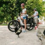 Porto Riverbank E-Bike Tour - Atlantic Coast, Gardens - Final Thoughts