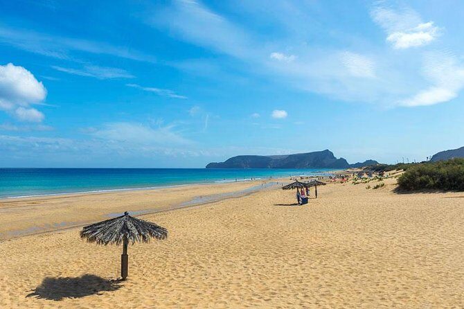 Porto Santo One-Day Cruise and Tour - The Practical Side: What the Tour Means for You