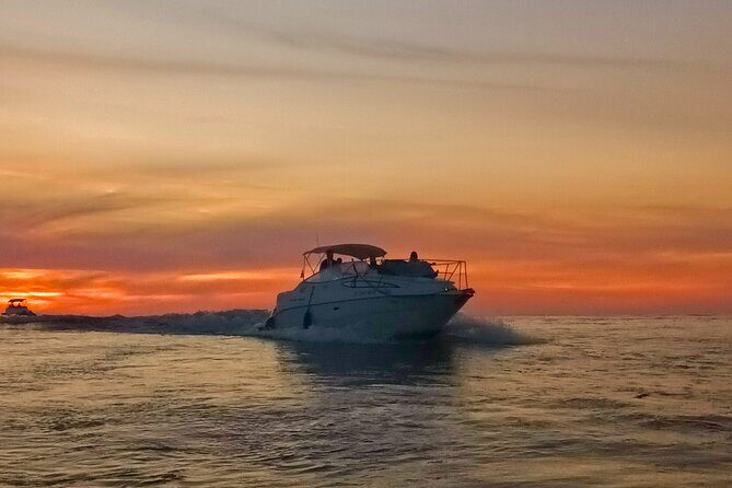 Porto SHARED Boat Tour: Bridges, River Mouth & SUNSET - Who Is This Tour Best Suited For?