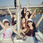 Porto: Single Party on a charming sailboat with welcome drink - The Reviews: Authentic Insights from Past Guests