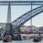 Porto Six Bridges Panoramic Cruise on the Douro River - FAQ