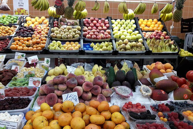 Porto Small-Group Local Food, Wine, and Sweets Tasting Tour - Who Should Book This Tour?