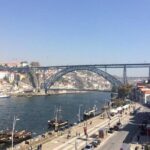 Porto Small Group Walking Tour with Lello Bookshop - FAQ