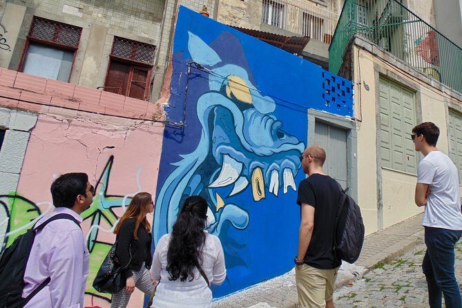Porto Street Art Tour - The Value and Experience