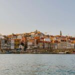 Porto: Sunset Cruise with Welcome Drink in a Sailboat - Who Would Love This?