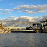 Porto: Sunset or Daytime, Charming Sailboat Cruise on the Douro River - The Itinerary: What to Expect on This Sailboat Cruise