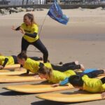 Porto Surf Experience - The Authentic Touch: Why Reviewers Love It