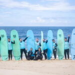Porto: Surf Lesson with Transportation at Ocean Origin - What the Reviews Reveal about the Experience