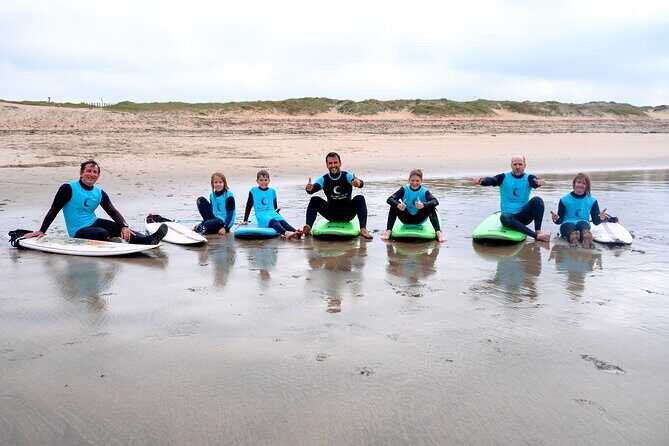 Porto Surf Lessons with transportation - The Sum Up: Is This Surf Experience Worth It?