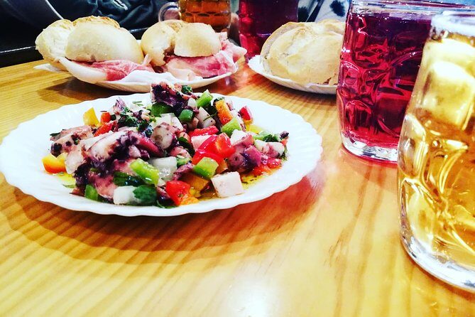 Porto Tapas and Vinho Verde Tour - Who Will Enjoy This Tour?