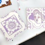 Porto Tile Painting Workshop in artist studio - FAQs