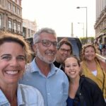 Porto to Algarve up to 3 Stops: Aveiro, Coimbra & Évora - What’s Included and What’s Not?