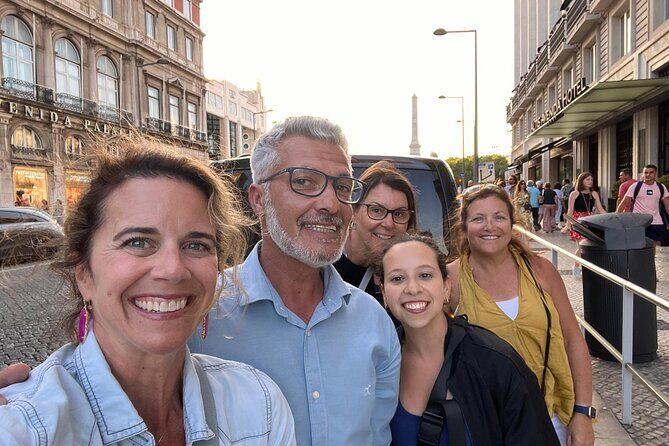 Porto to Algarve up to 3 Stops: Aveiro, Coimbra & Évora - What’s Included and What’s Not?