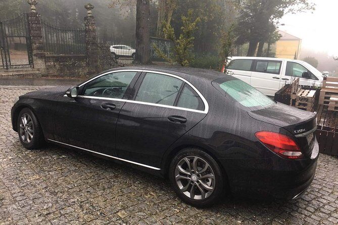 Porto to Douro Valley with Stops up to 4 Cities - What’s Included and What’s Not