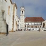 Porto to Lisbon up to 5 stops Aveiro Coimbra Fátima Nazaré Óbidos - The Sum Up