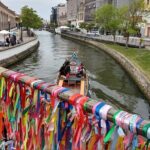 Porto to Lisbon with stops Aveiro-Fátima-Coimbra-Nazaré-Óbidos - Coimbra: Portugal’s Student City