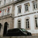 Porto to Madrid Up to 3 Stops: Aveiro, Salamanca & Ávila - The Value Proposition