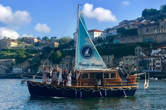 Porto: Tour on the Douro River in a Classic Boat - Who Would Love This Tour?