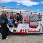 Porto: tuk tuk adventure tours old town 1h - Who Should Book This Tour?