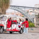 Porto: Tuk tuk vip guided tour - 1.30h - The Practicalities: What You Need to Know